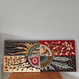 Canvas the 4 seasons