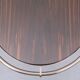 Art Deco Coromandel wood Serving trolley 1930s