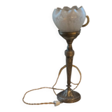 Art Deco table lamp
