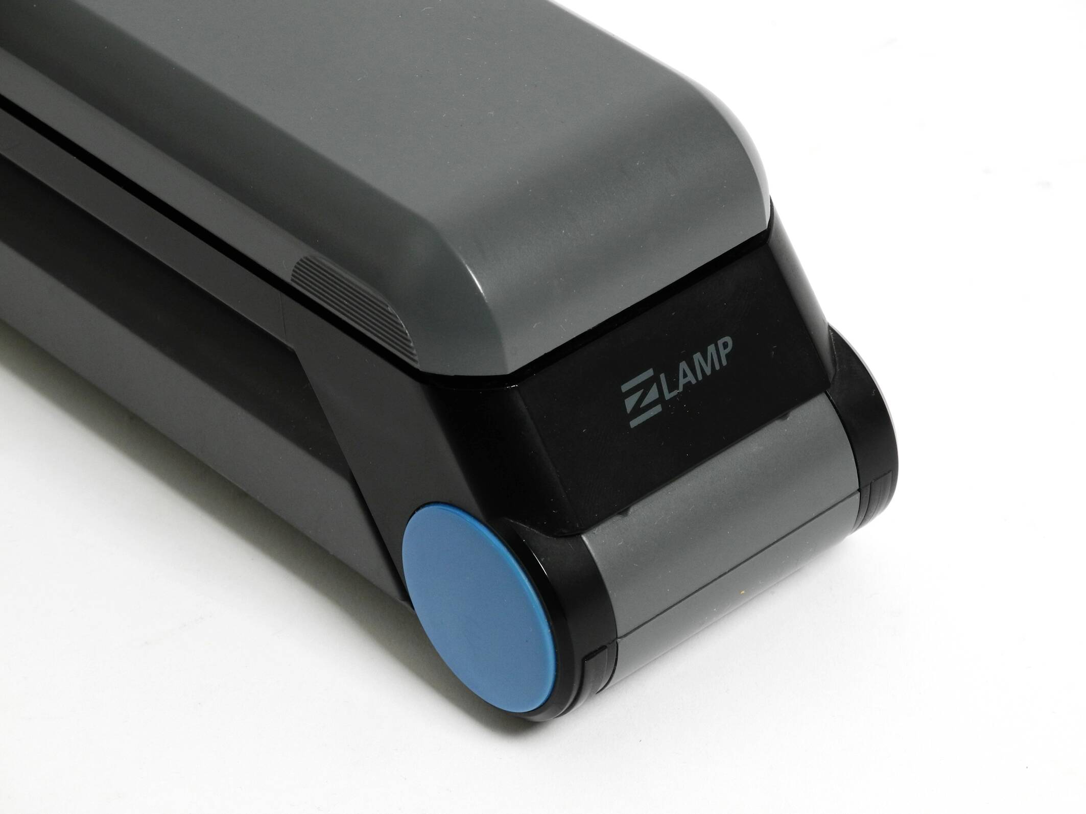 Rare original 1980's Postmodern design Tablelamp Philips Modell Z LAMP