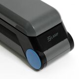 Rare original 1980's Postmodern design Tablelamp Philips Modell Z LAMP