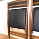Paire de chaises – Eden 320 Gio PONTI – Années 60