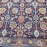 Old Persian style rug 116x350 cm