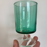 Arcoroc glasses