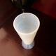 Opaline vase
