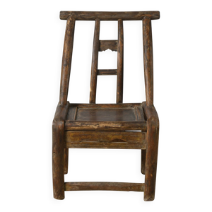 Haizi – Chaise d’enfant - ancienne