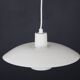 Lampe de design danoise classique LOUIS POULSEN | Ph 4/3 | Lampe des années 70 | Poul Henningsen | Moderne du milieu du siècle