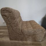 Chauffeuses années 70