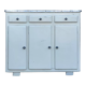 Vintage kitchen buffet