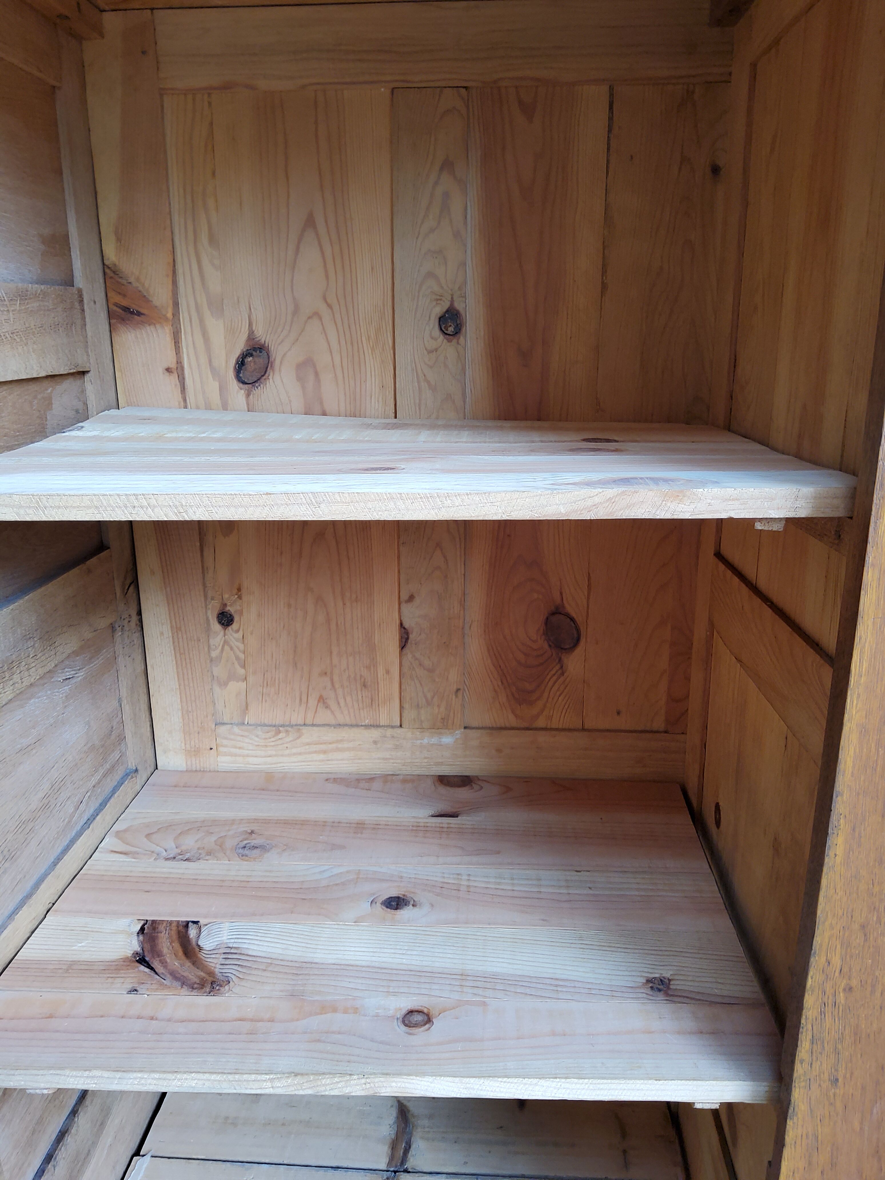 René Gabriel's disaster cabinet