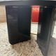 Be Good Red edition coffee tables