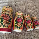 Poupée russe