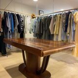 Art deco table