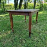 Restaurant table