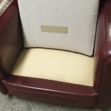 Club armchair