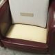 Club armchair