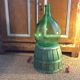 Demijohn green