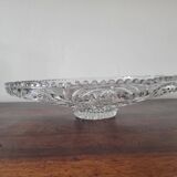 Round fruit bowl. 1950s/60s.