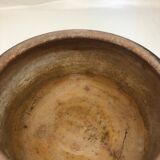 Pitot Belgian stoneware dish