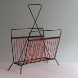 Porte-revues France 1950