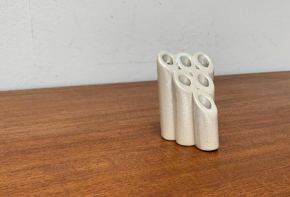 Mid-century German studio sculpture, 1960s