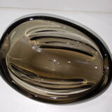 Empty pocket crystal vintage