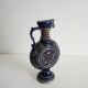 Antique Westerwald Stoneware Pitcher and Ewer