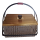 Biscuit tin or sugar tin