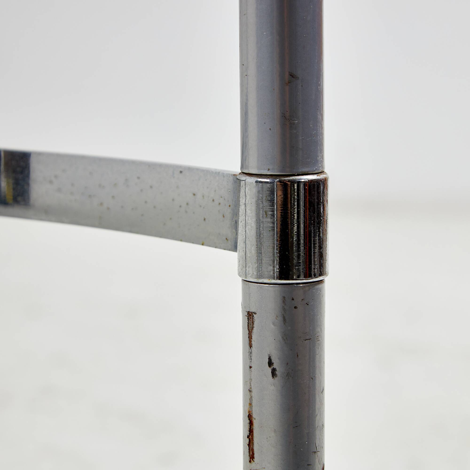 MK10547 Opus bar stool by Pelikan Design for Bent Krogh, Set of 2