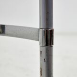 2 tabourets de bar MK10547 Opus par Pelikan Design pour Bent Krogh