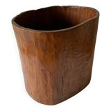 Chinese flowerpot