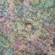 2x8 Multicolor Vintage Runner Rug, 80x248Cm