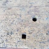 Farm's old establishment