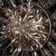Great Florentine ceiling light Banci Firenze