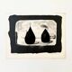 Signed and numbered lithograph “Trial Proof” by Bohuslav Horak