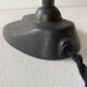 Old Bauhaus industrial desk lamp "Kandem"