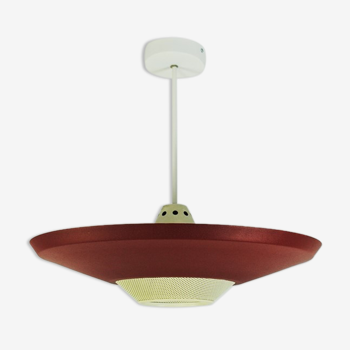 Louis Kalff ceiling lamp