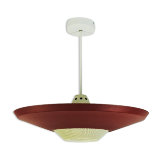 Louis Kalff ceiling lamp