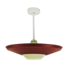 Louis Kalff ceiling lamp