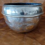 Copper pot cover