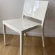 Chaise Lizz de Kartell by Piero Lissoni