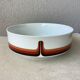 Salad bowl Eschenbach Bavaria design space age 70' West Germany