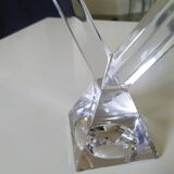 Crystal chandelier Villeroy and Boch