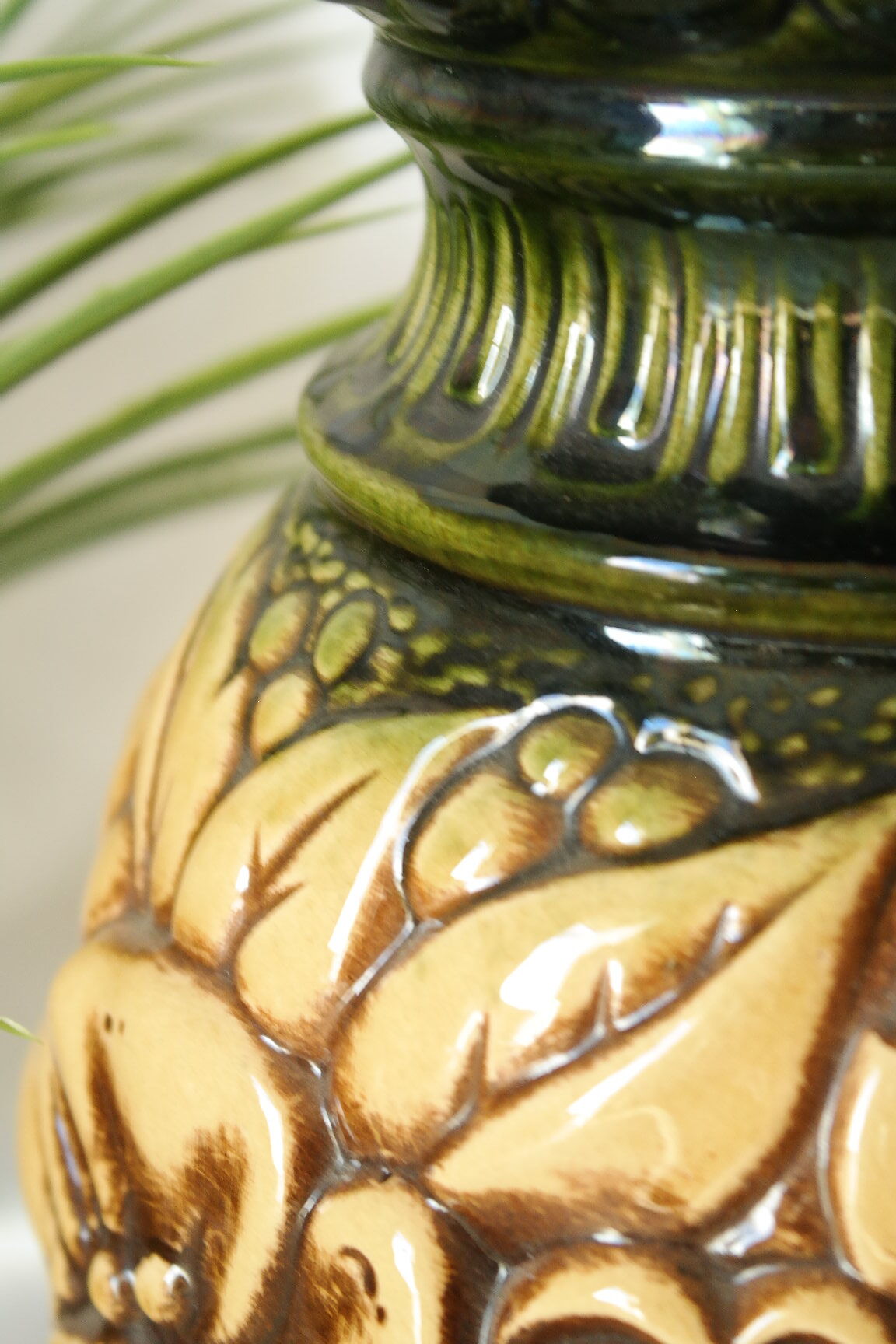 Vintage vase West.Germany 287. 41