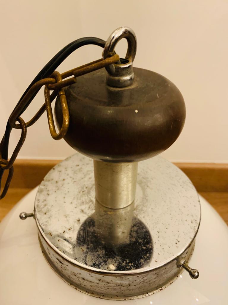 Suspension Mazzega Murano