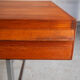 Writing desk by Illum Wikkelso