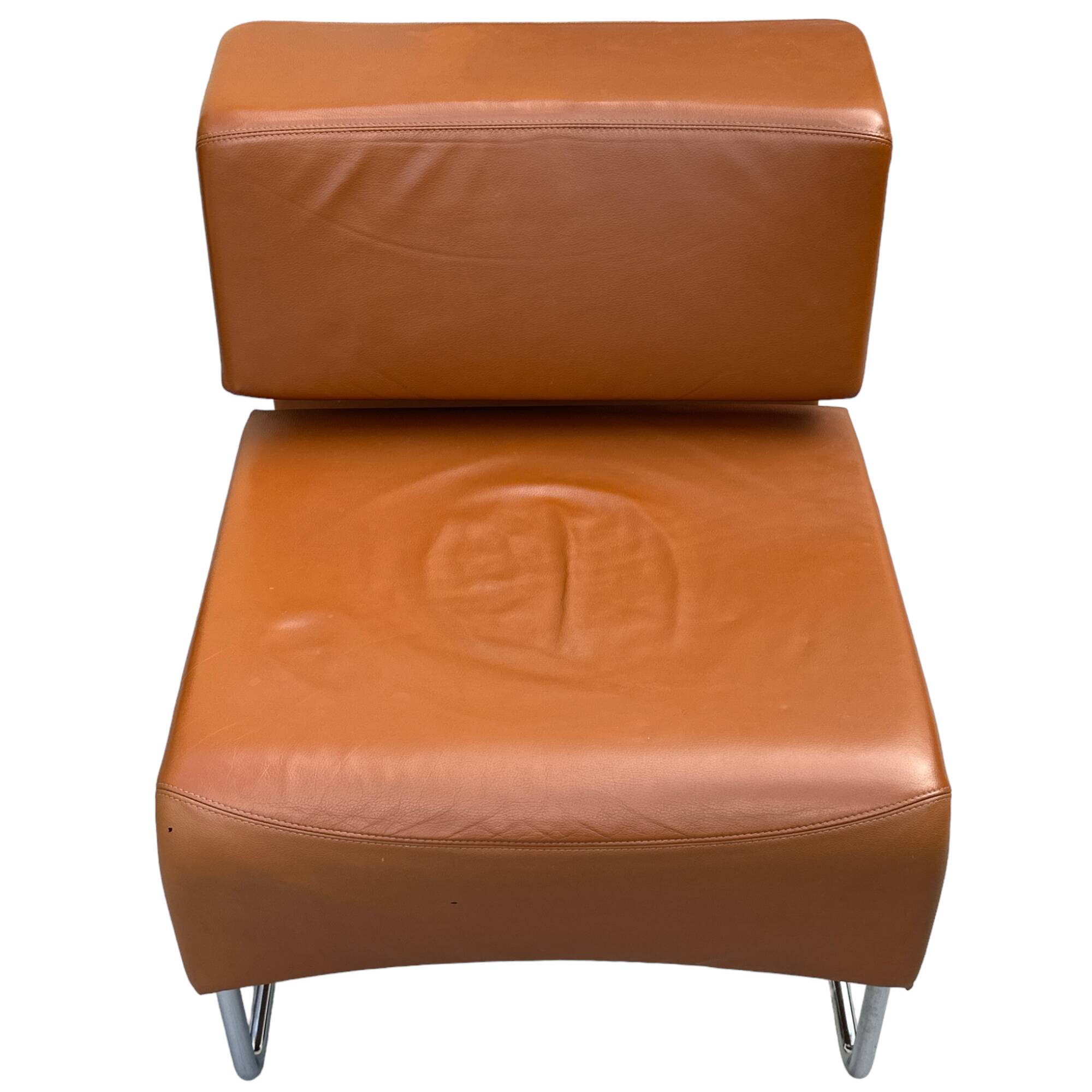 Fauteuil Sitland, Italie, 1980