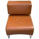Fauteuil Sitland, Italie, 1980