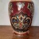 Grand vase en céramique ancien