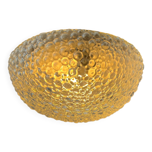 Plafonnier vintage en - tynell